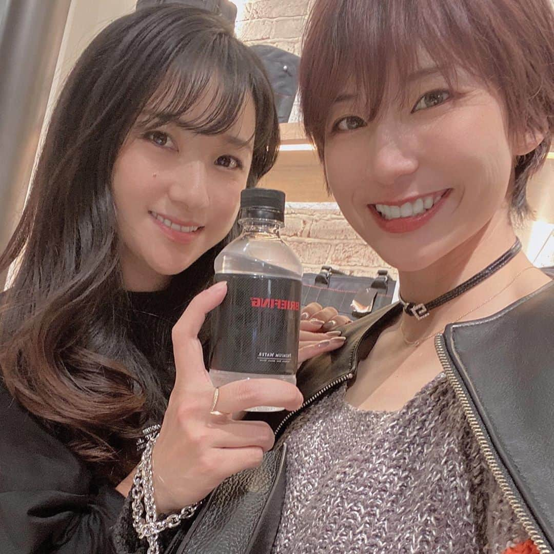 杉山美帆のインスタグラム