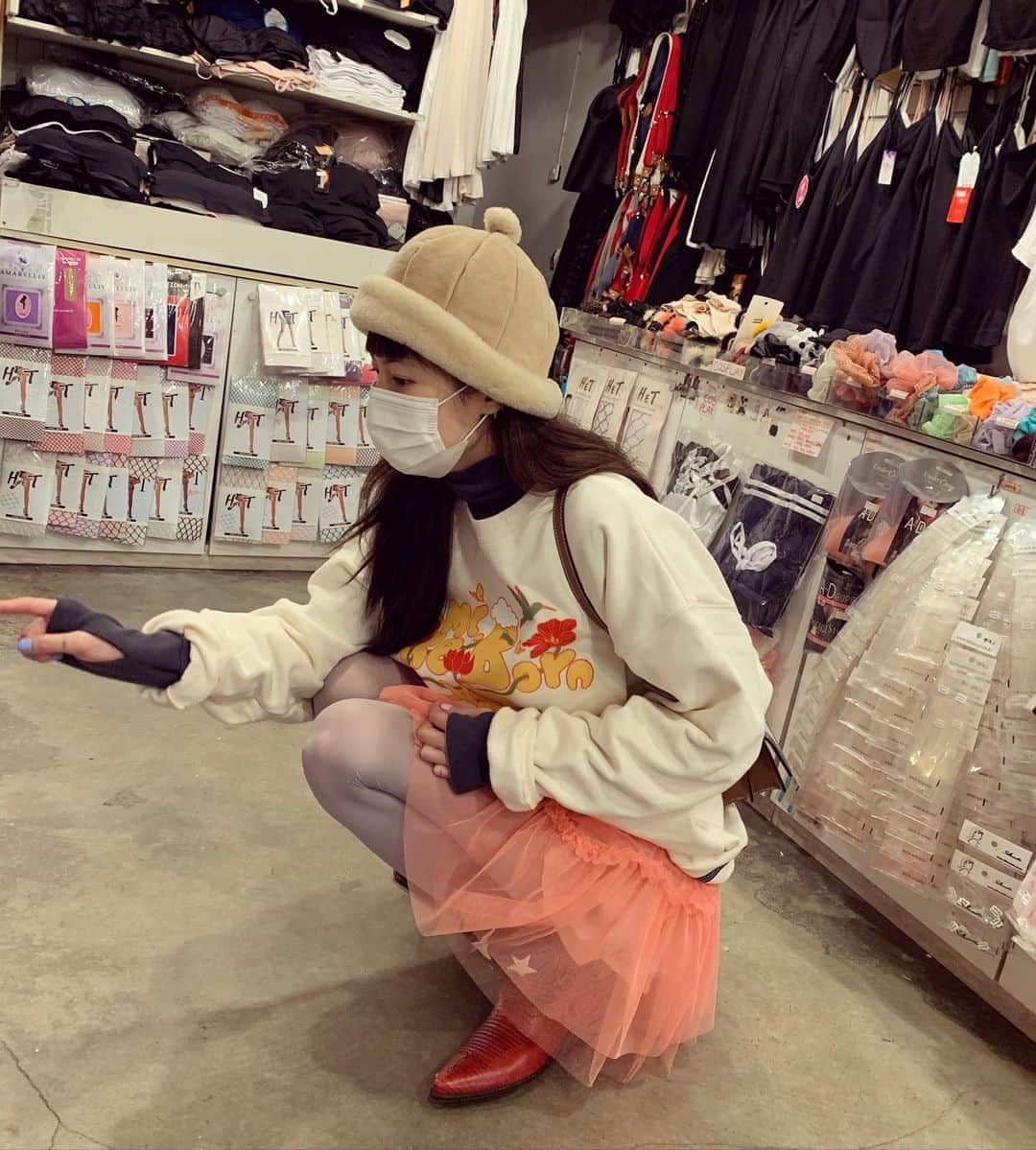 ヒョナ さんのインスタグラム写真 - (ヒョナ Instagram)11月7日 19時28分 - hyunah_aa