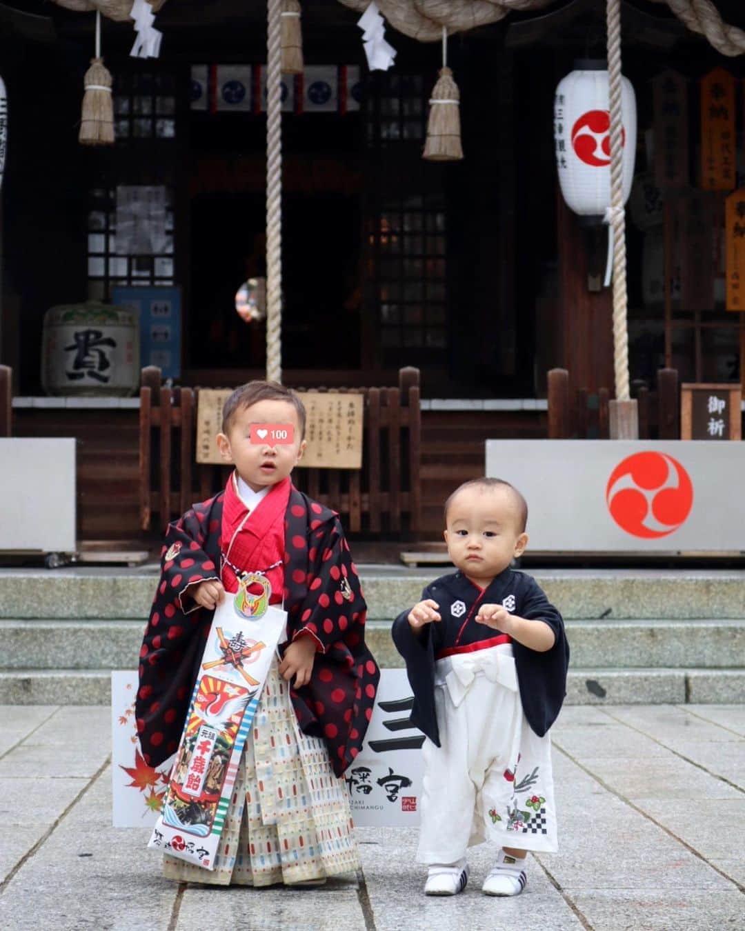 あすかのインスタグラム