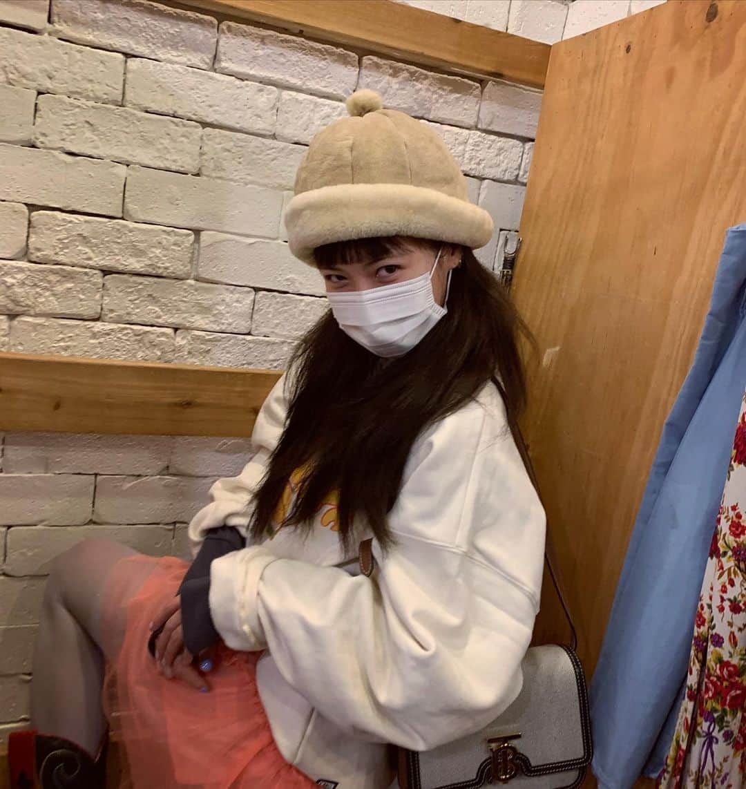 ヒョナ さんのインスタグラム写真 - (ヒョナ Instagram)11月7日 19時30分 - hyunah_aa