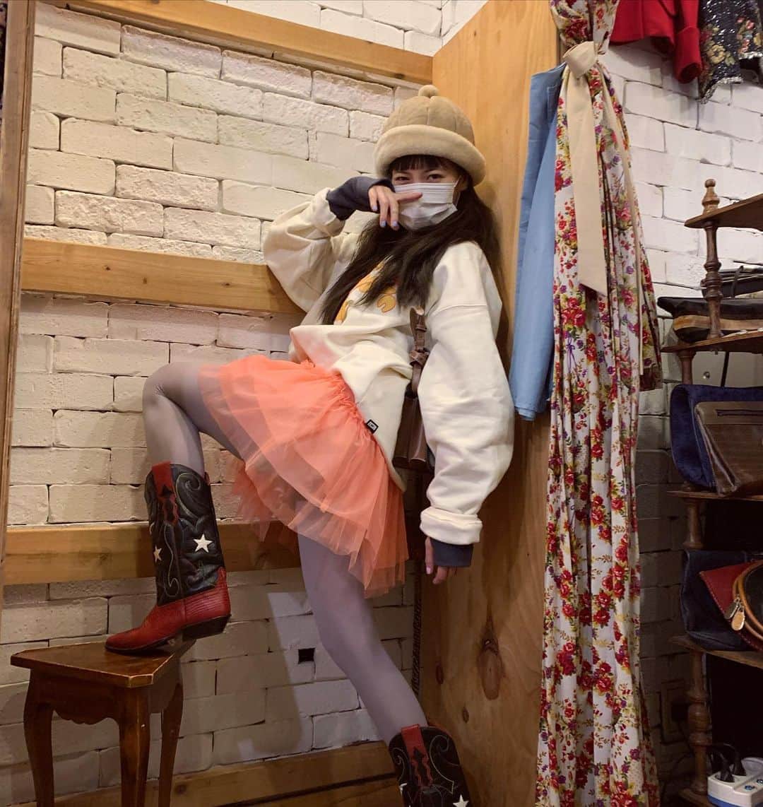 ヒョナ さんのインスタグラム写真 - (ヒョナ Instagram)11月7日 19時30分 - hyunah_aa