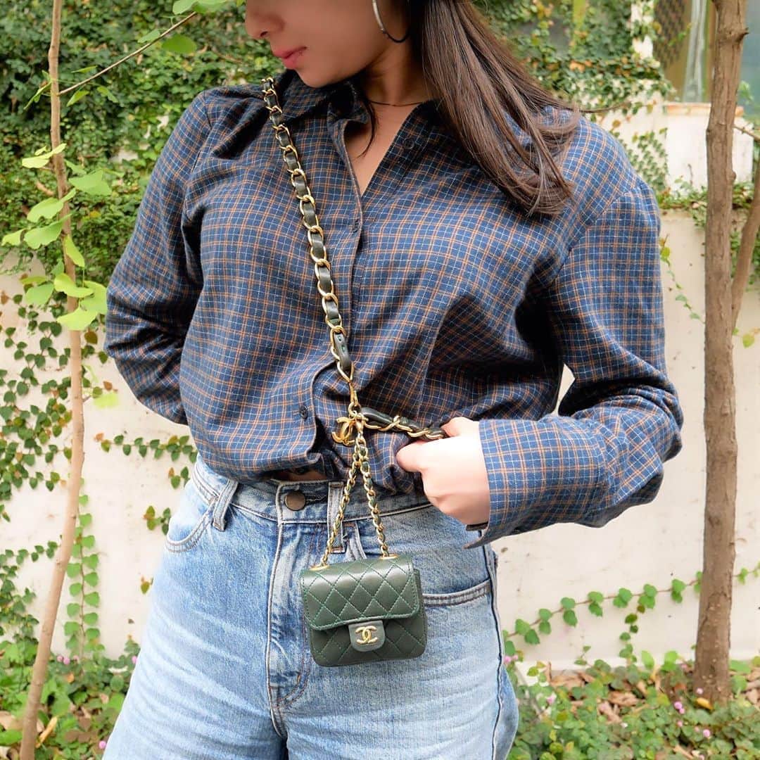 Vintage Brand Boutique AMOREのインスタグラム
