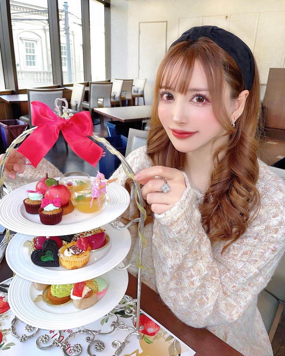 蘭子のグルメインスタ