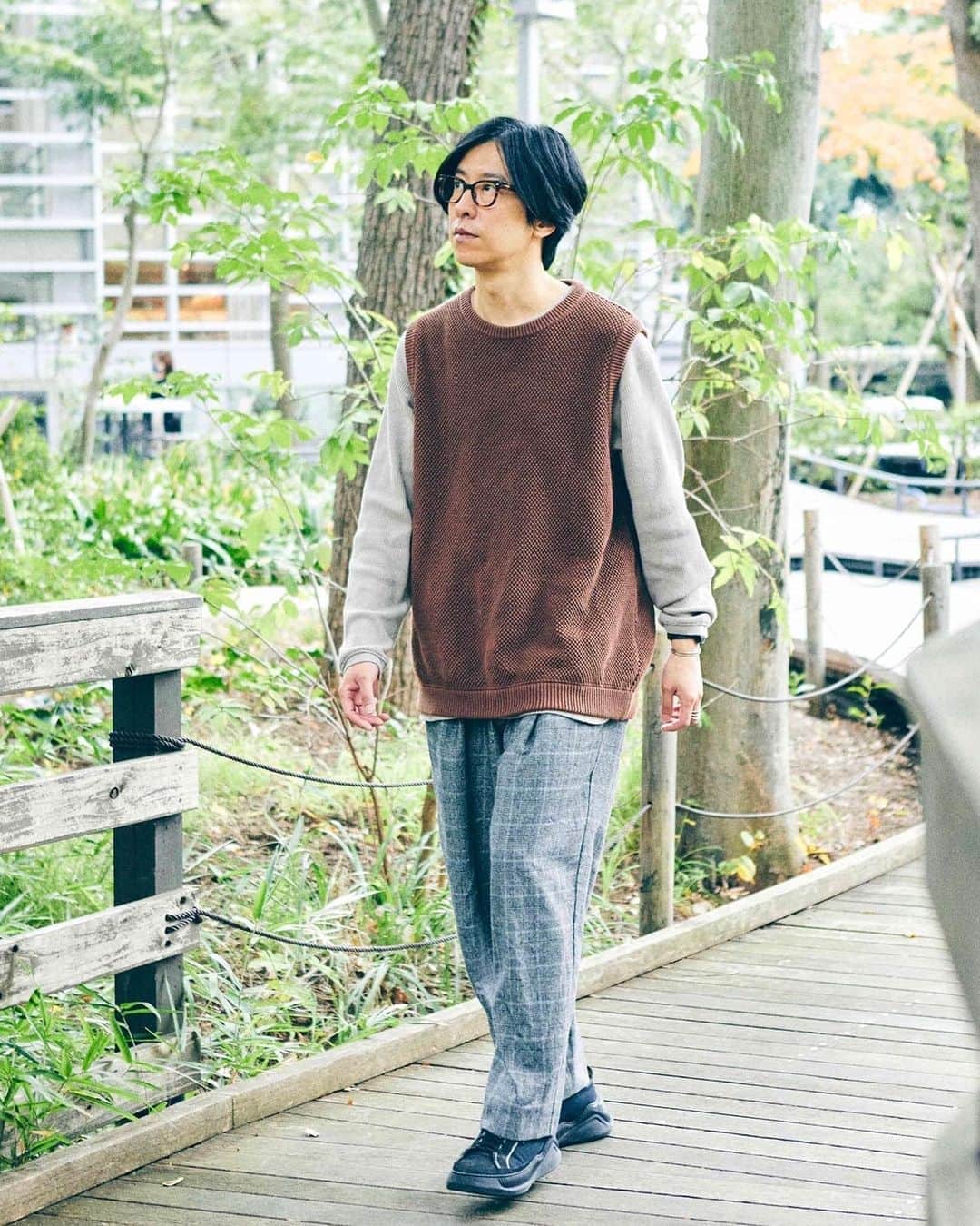 ホリエアツシのインスタグラム