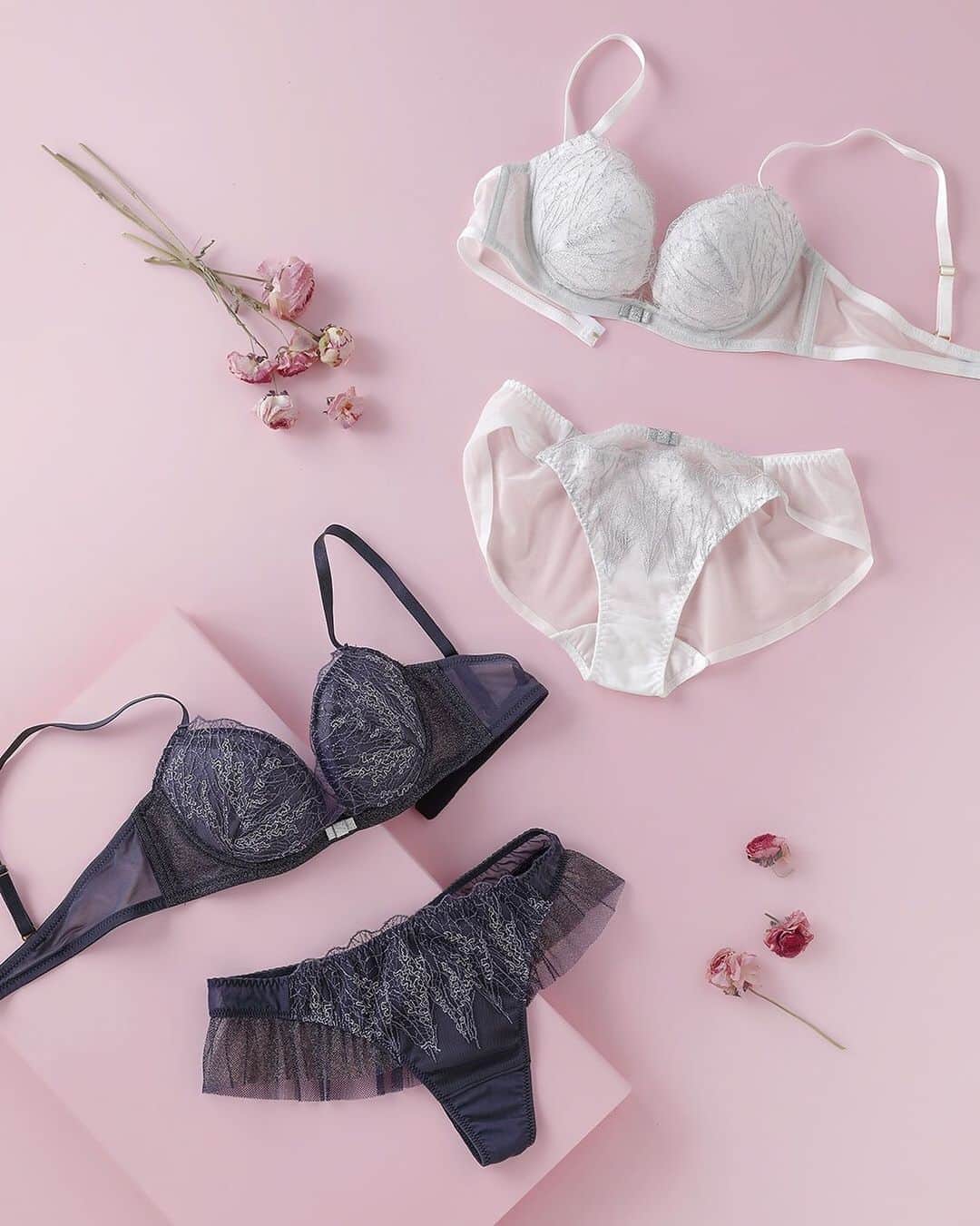 Chut! INTIMATESのインスタグラム