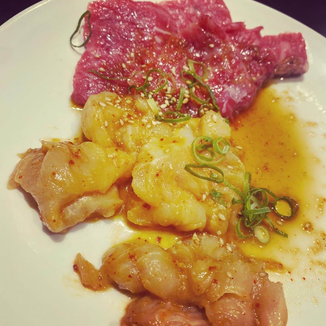 松隈ケンタのインスタグラム：「西新　パジョン」