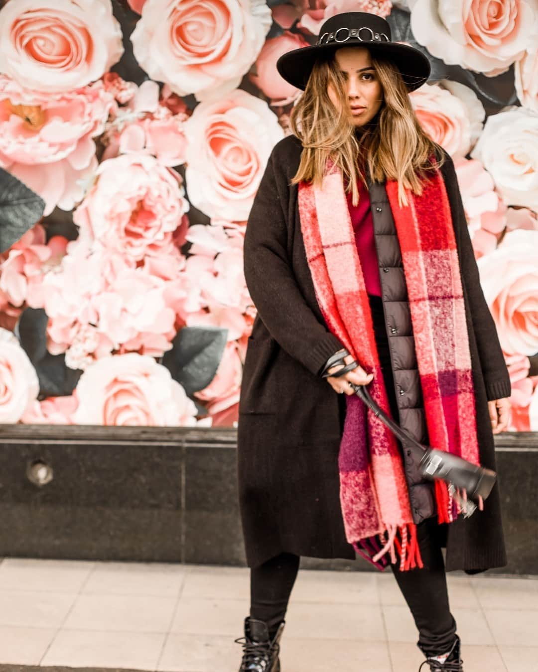 UNIQLO UKのインスタグラム：「New winter styles in store and online now.  #Uniqlo #LifeWear #UniqloLifeWear」