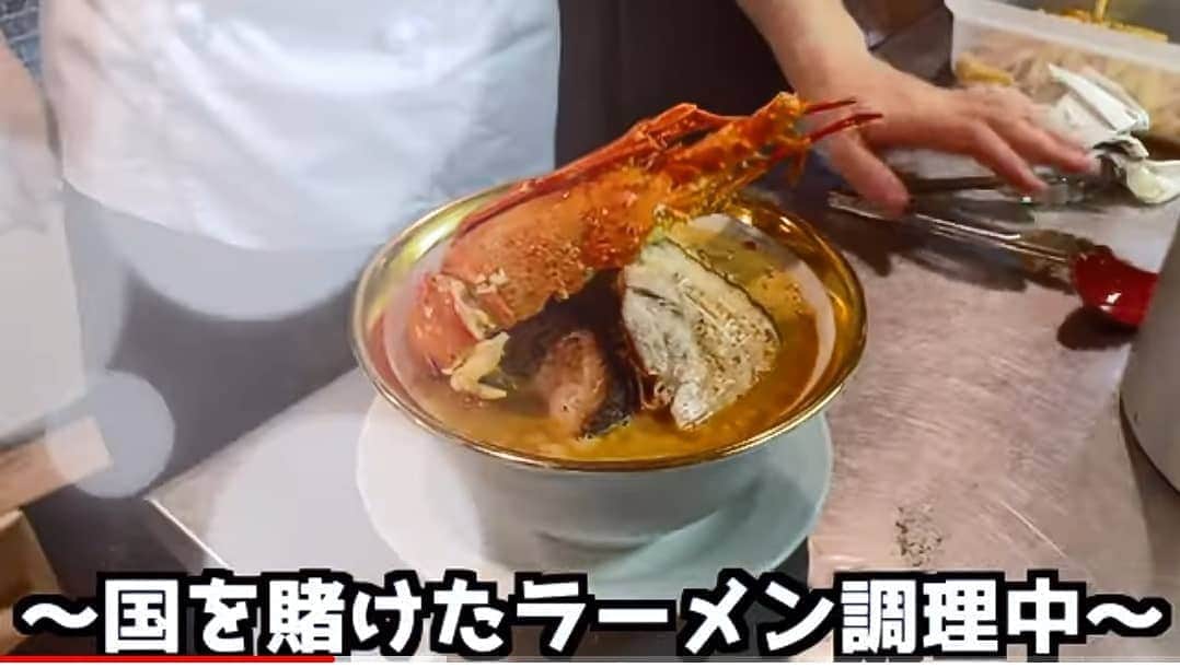 HEY!たくちゃんのインスタグラム：「放り込む生き方！」
