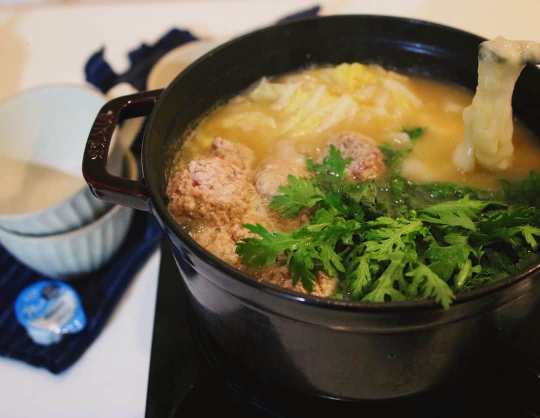 michikoscookingのインスタグラム