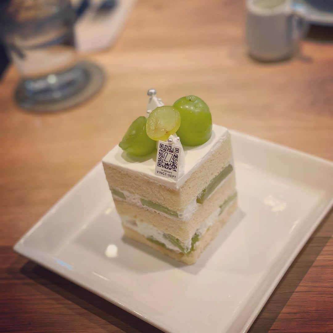 大手小町のインスタグラム