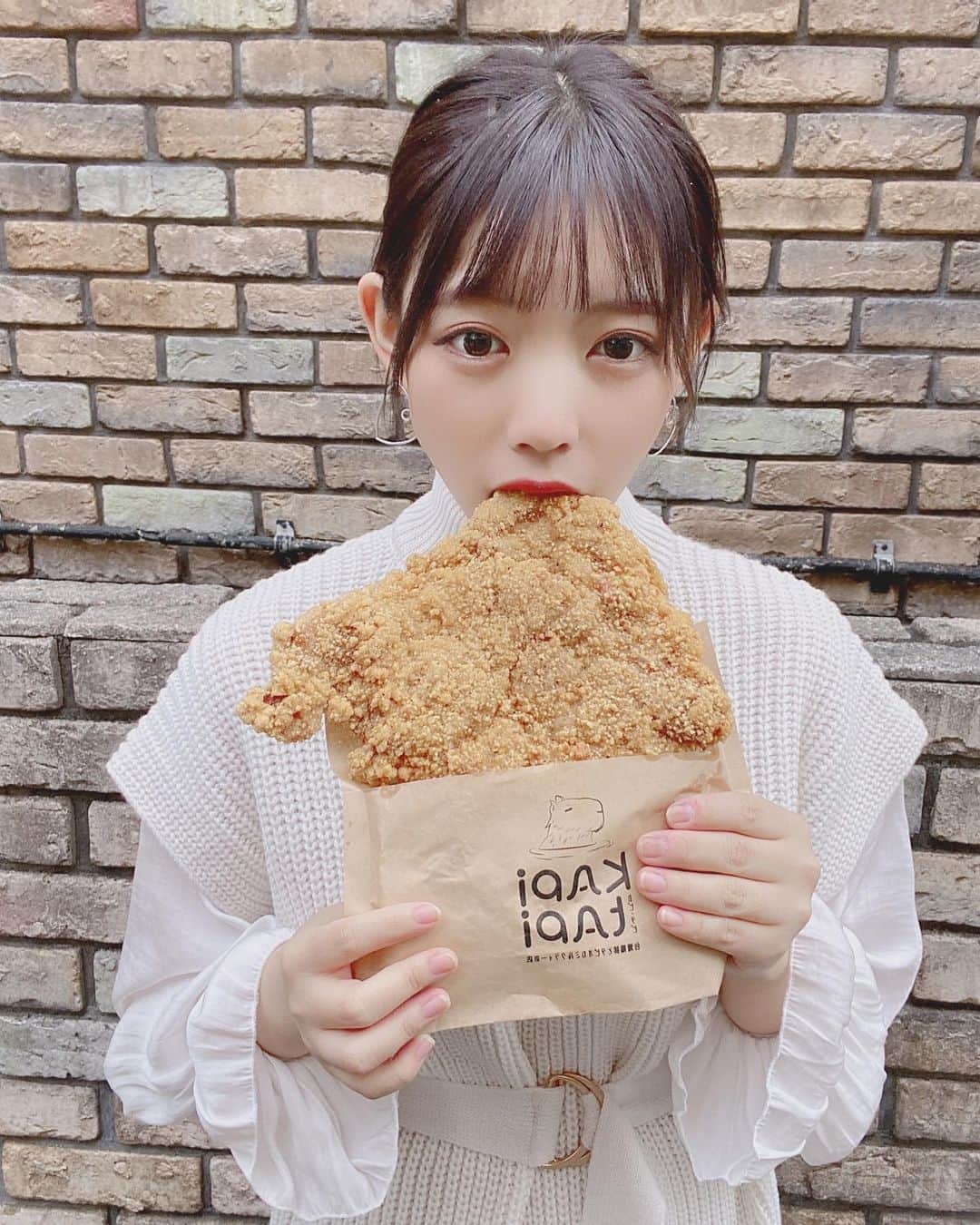 YUINAのグルメインスタ