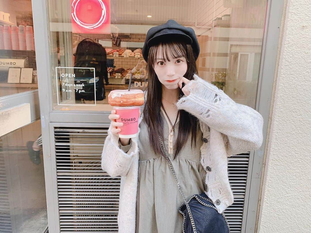 宇佐美幸乃のグルメインスタ