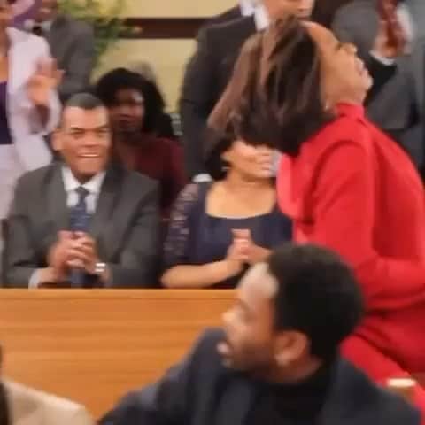 ベス・ベアーズのインスタグラム：「HOW IM FEELING RIGHT NOW😭😭😭😭kindness, decency, heart and love prevailed!!!!! Amen!!!! @joebiden @kamalaharris let's celebrate then get to work 💪🏻💪🏻  @tichinaarnold @theneighborhood」