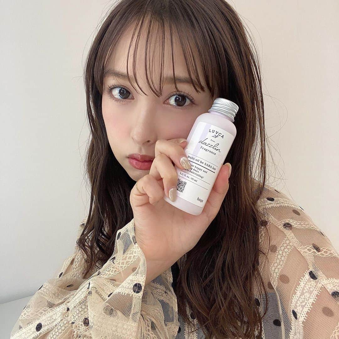 山内遥のインスタグラム