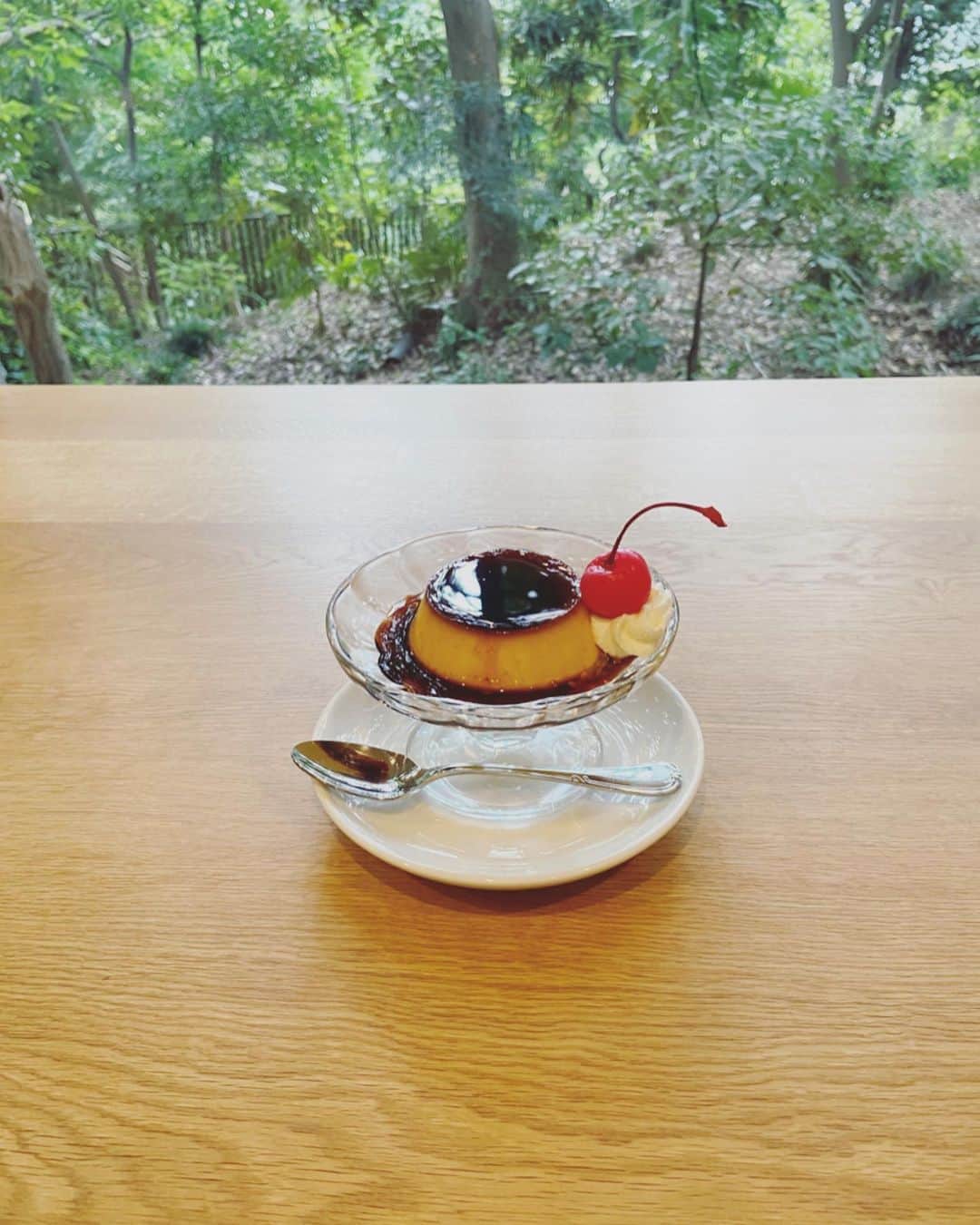 渡辺有子のインスタグラム：「代官山 洋食KUCHIBUE 祝1周年！ アッコおめでとう🎈」