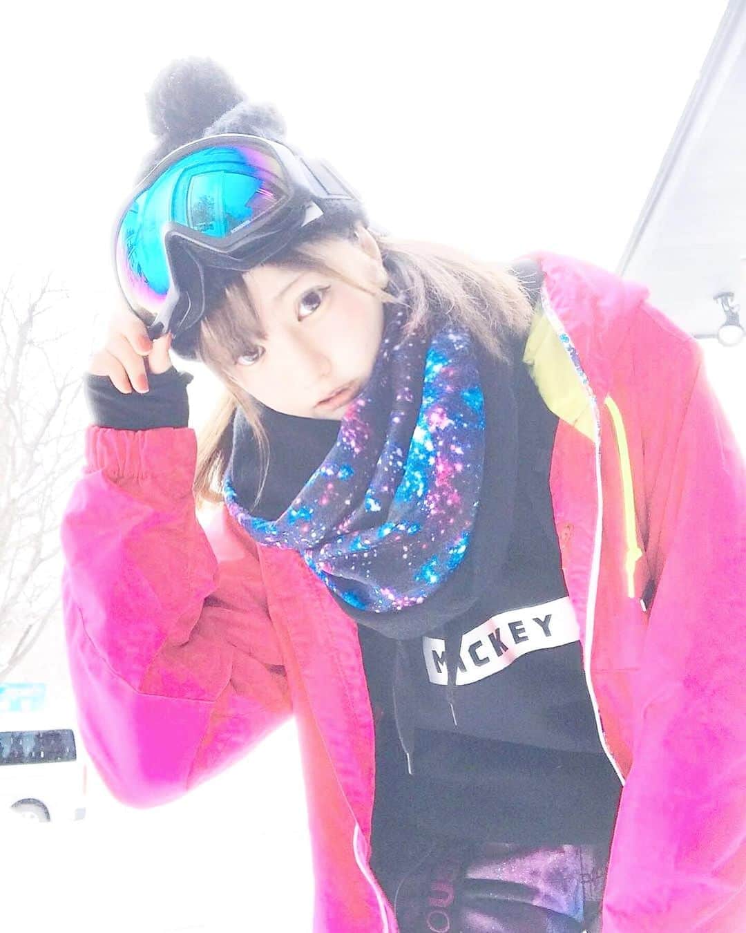 ゆーちゃんのインスタグラム