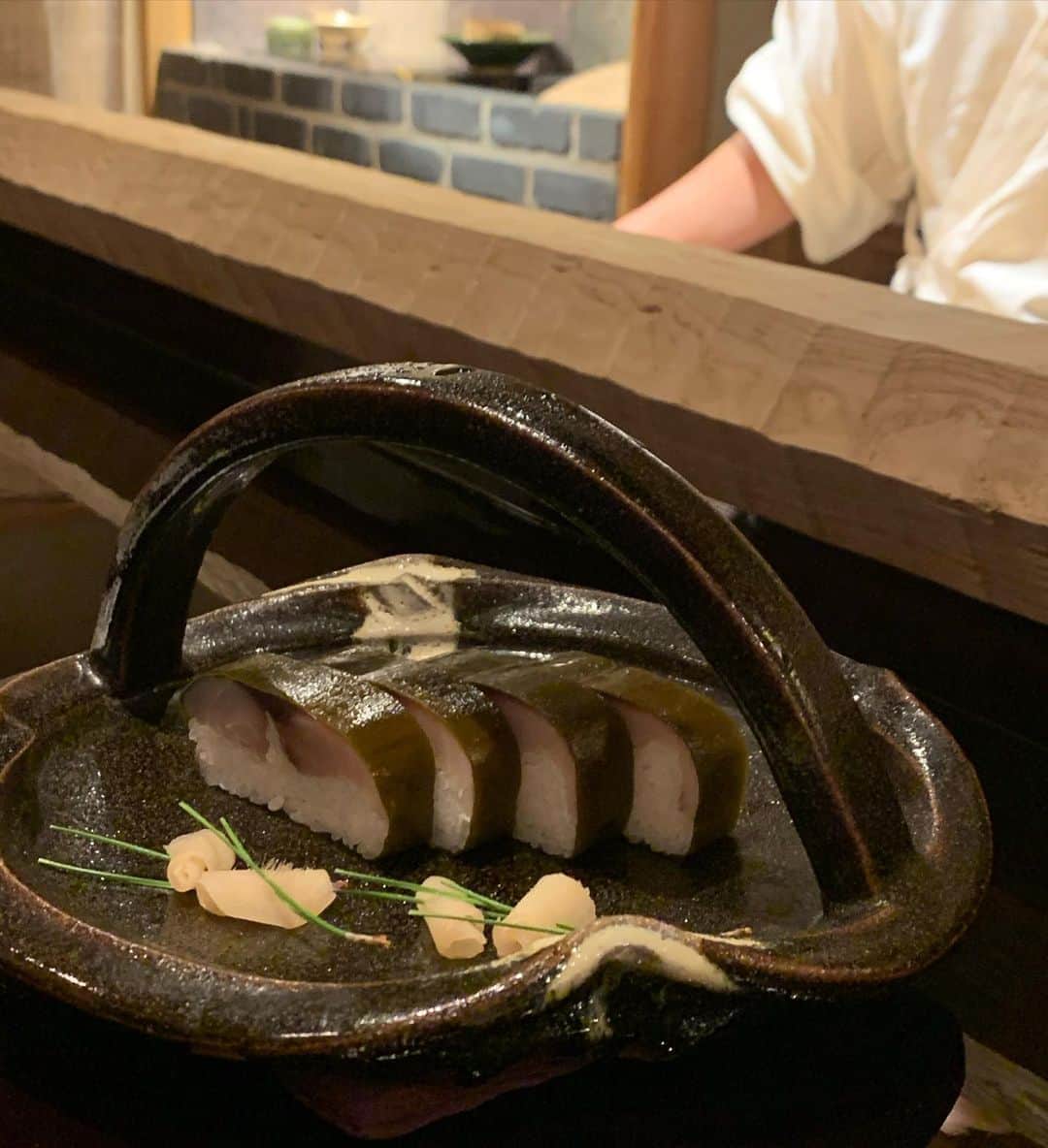 沢瀉美緒のグルメインスタ