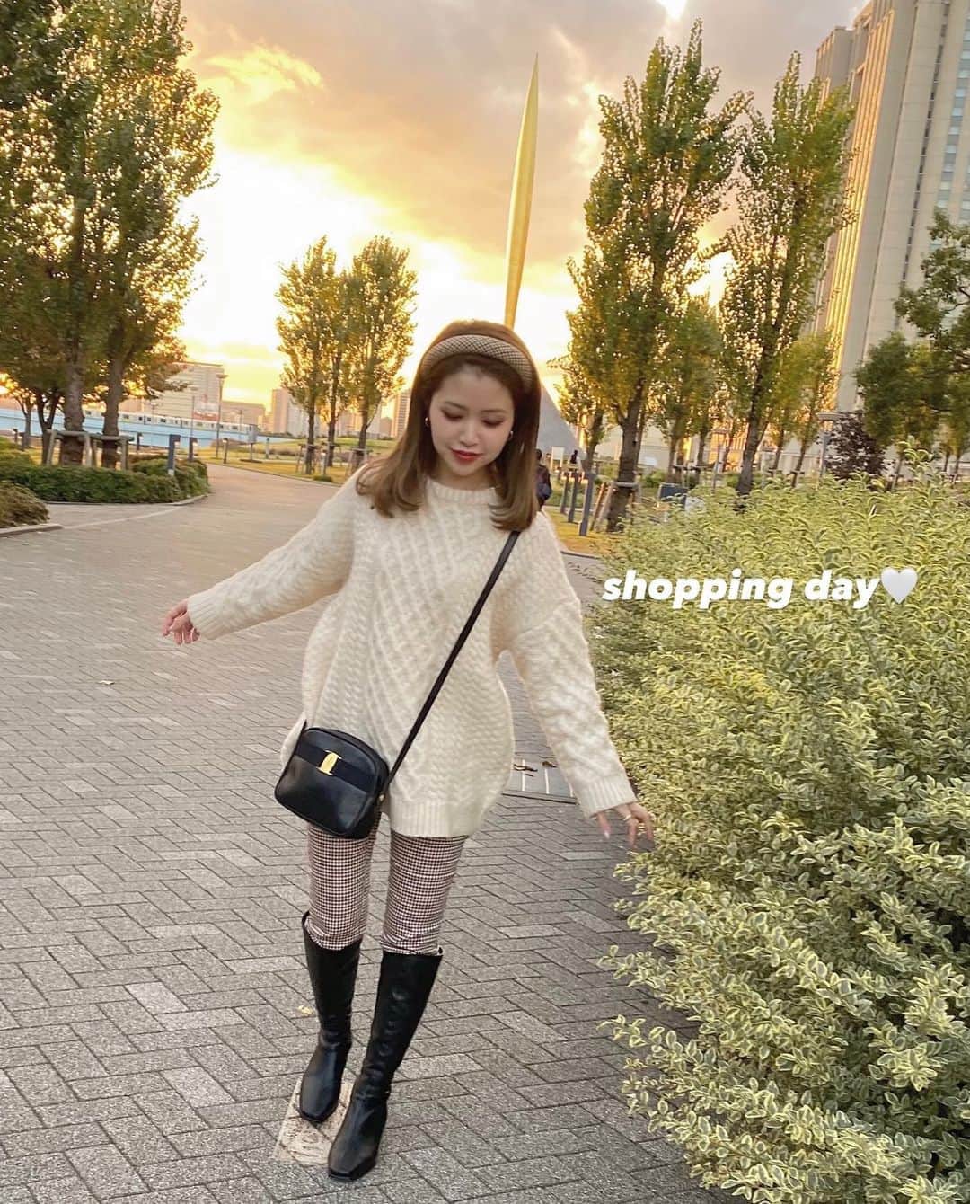 飯坂采子のインスタグラム