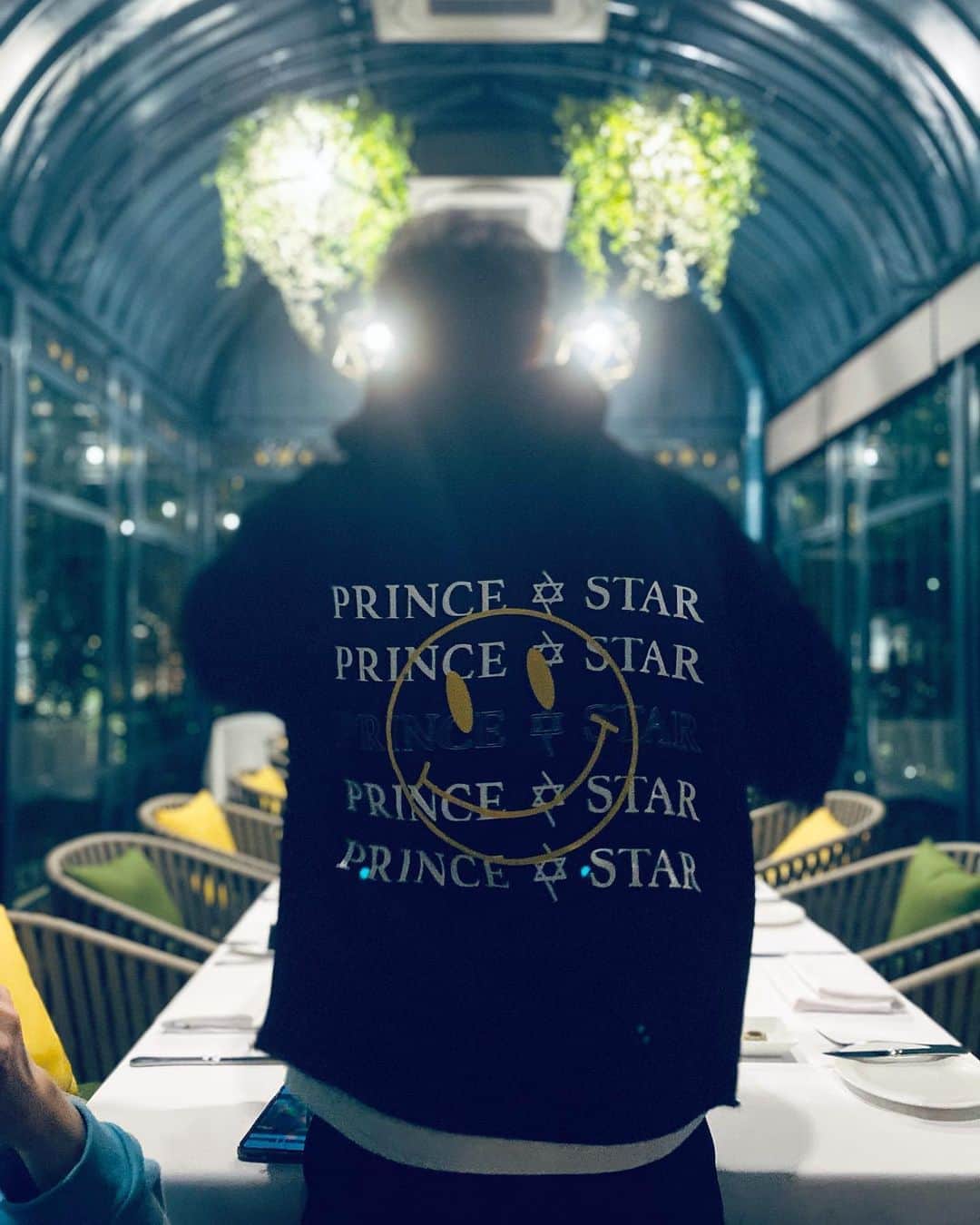 プリンス・チウさんのインスタグラム写真 - (プリンス・チウInstagram)「今晚誰來晚餐？ #pstar」11月7日 20時50分 - prince_pstar