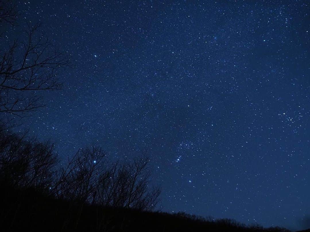 【公式】星野リゾート　奥入瀬渓流ホテルのインスタグラム