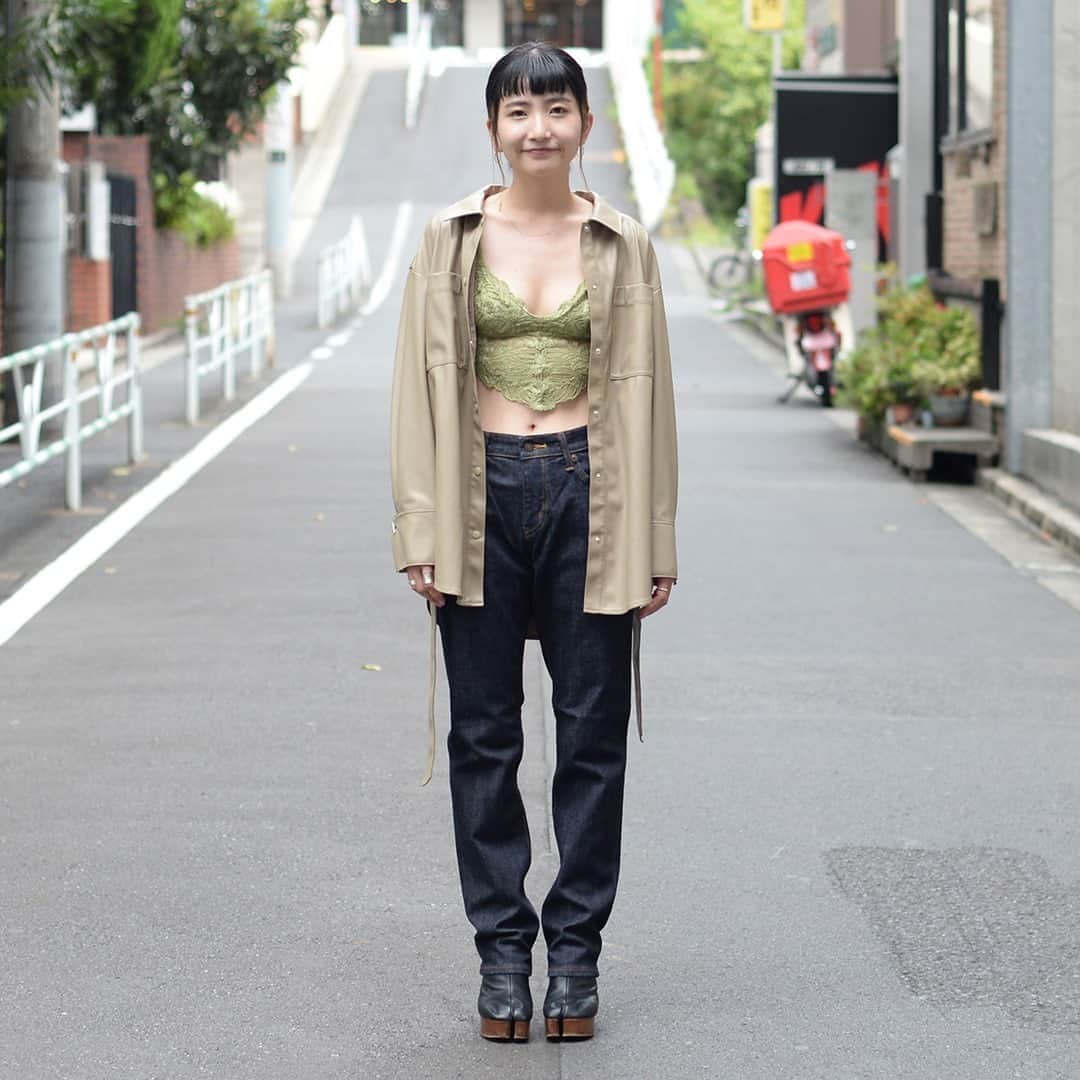 EDWINのインスタグラム