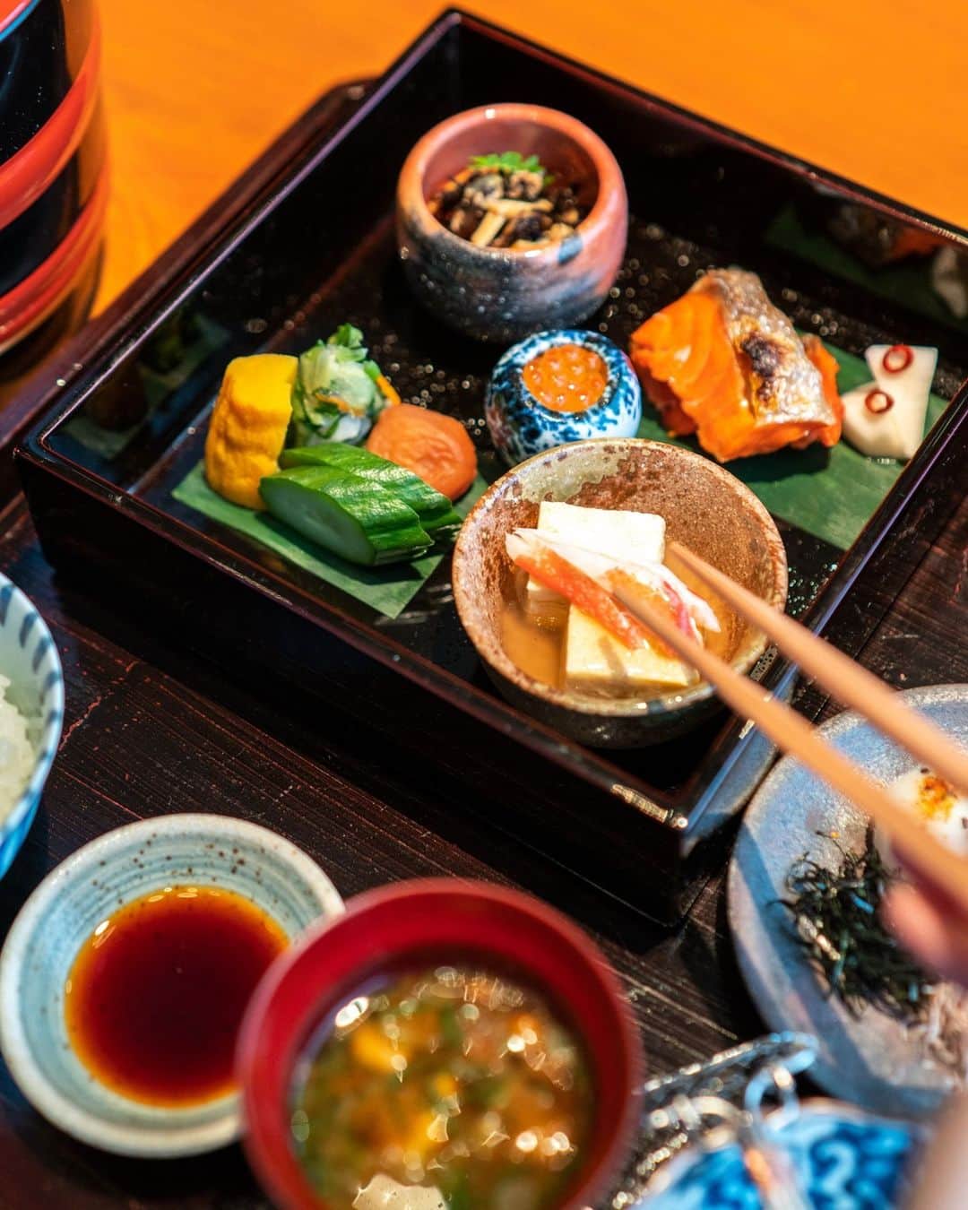 Park Hyatt Tokyo / パーク ハイアット東京のインスタグラム
