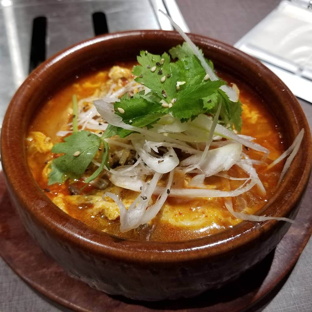 宇月田麻裕さんのインスタグラム写真 - (宇月田麻裕Instagram)「焼き肉！　色々な部位をいただきました！美味しい🎵」11月7日 21時05分 - mahiro_utsukita