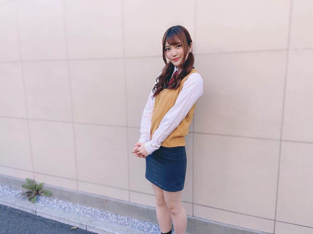 白河希美のインスタグラム