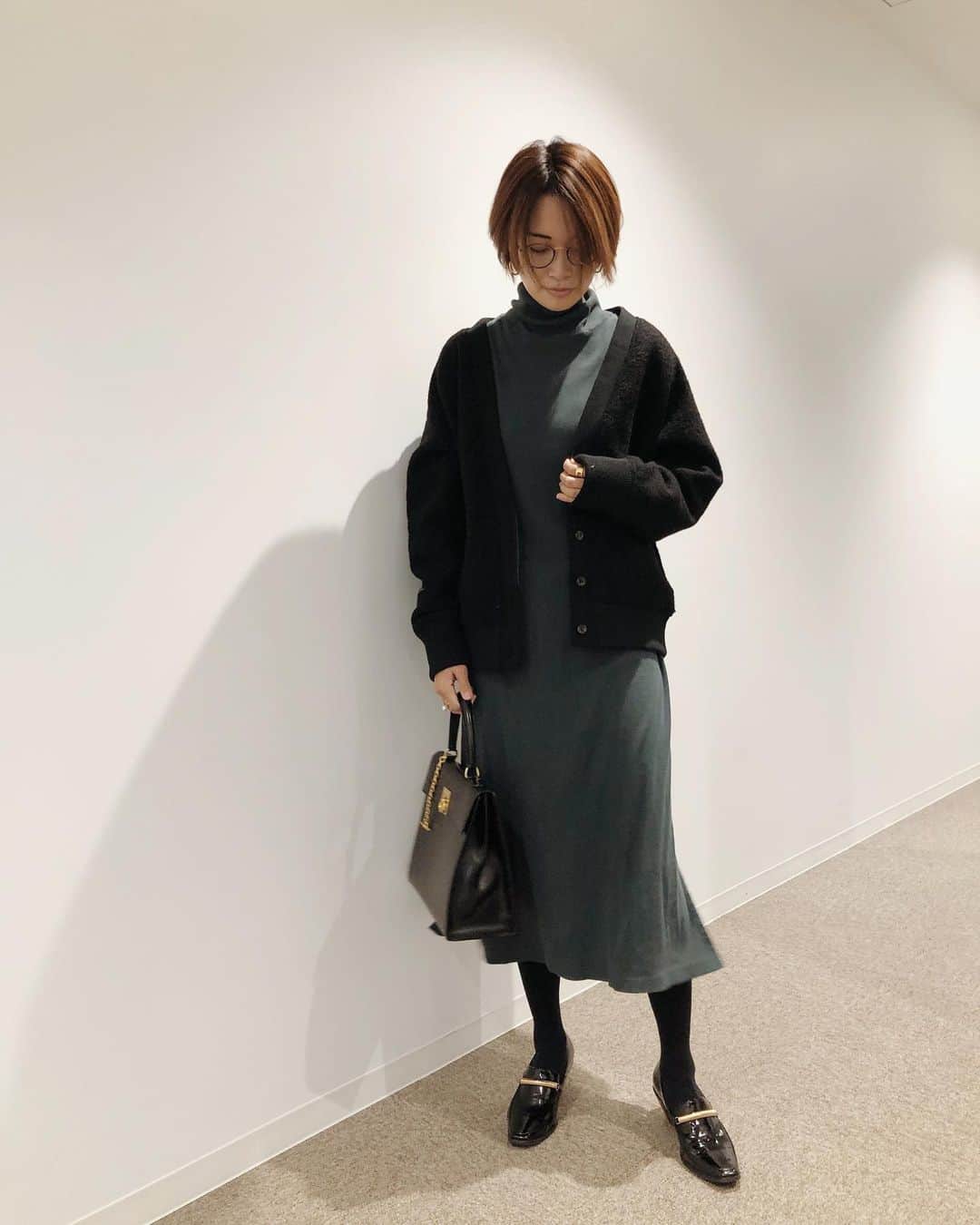 小山田早織のインスタグラム