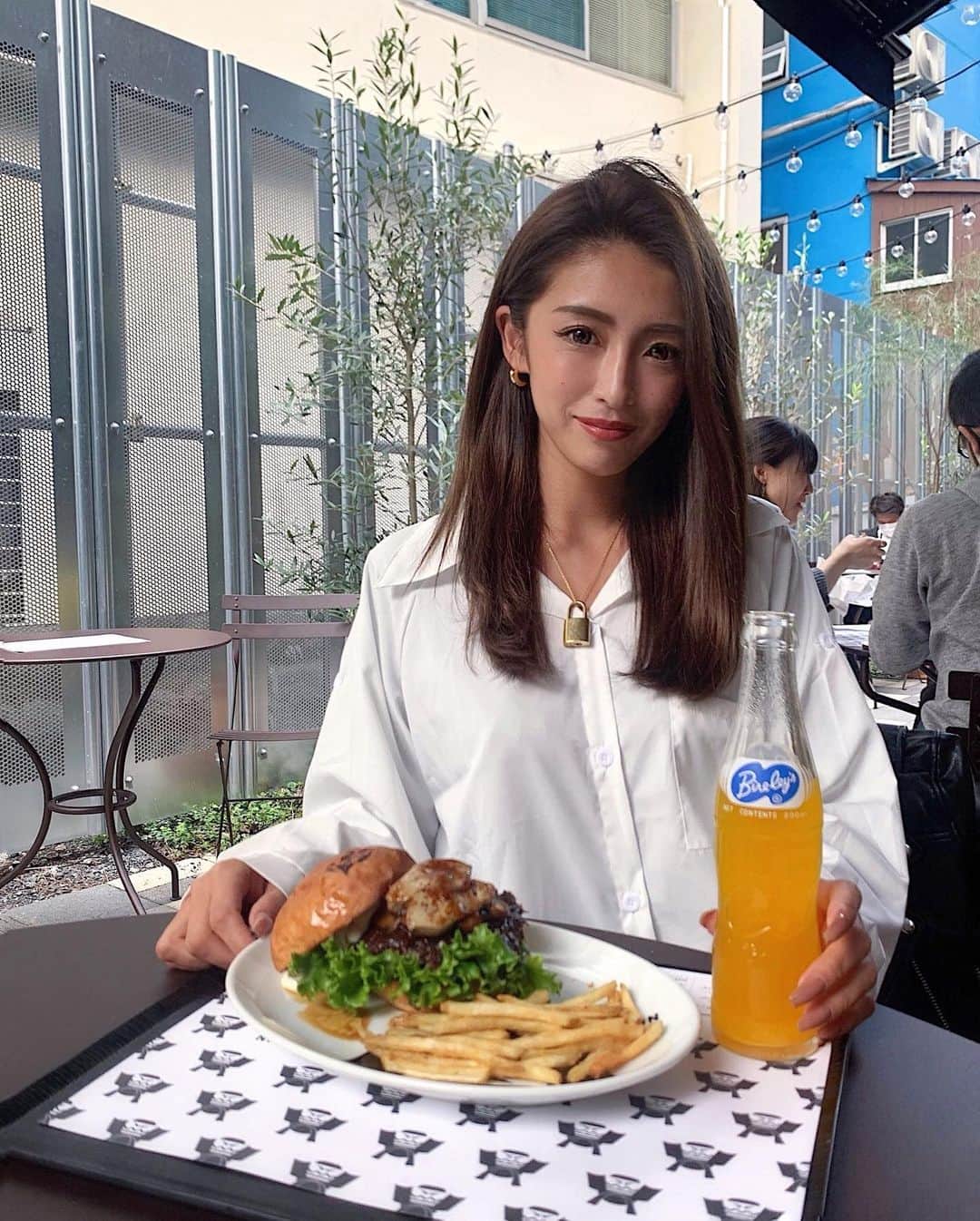 MIWAのグルメインスタ