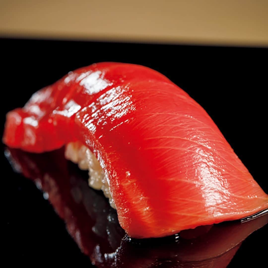 東京カレンダーのグルメインスタ