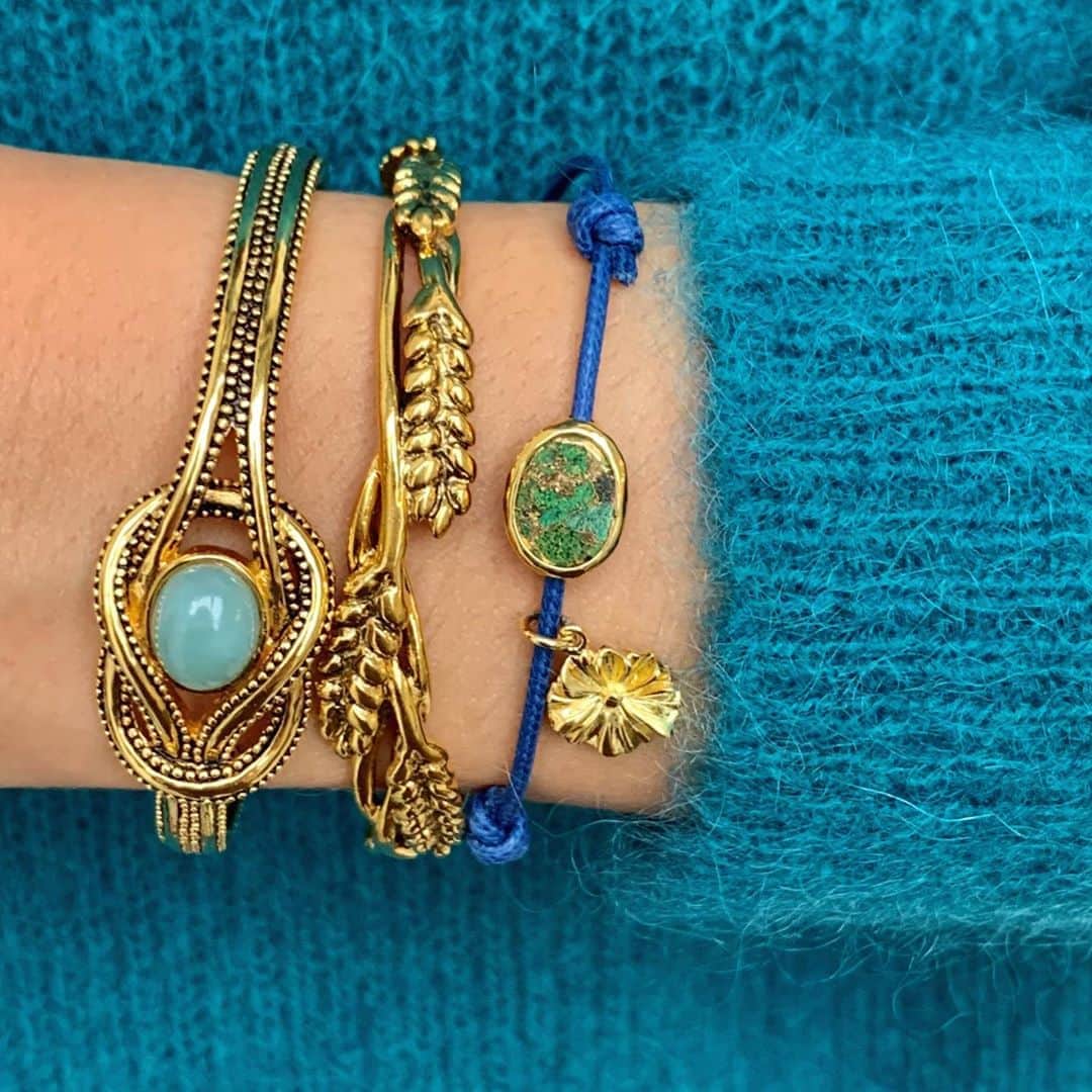 オーレリービダマンのインスタグラム：「Colorful Saturday ! #kea #wheat #paraty #aureliebidermann」