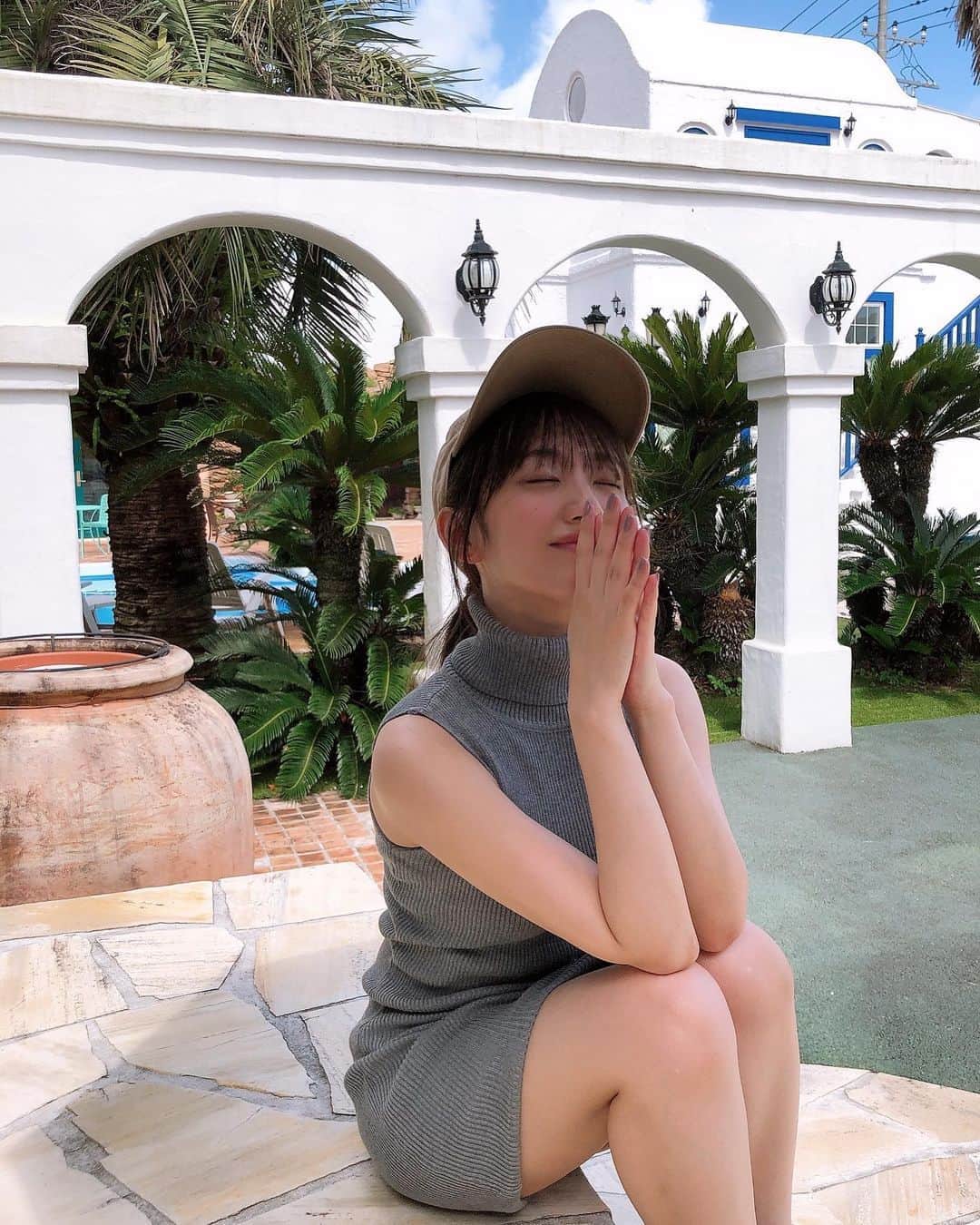 関根優那のインスタグラム