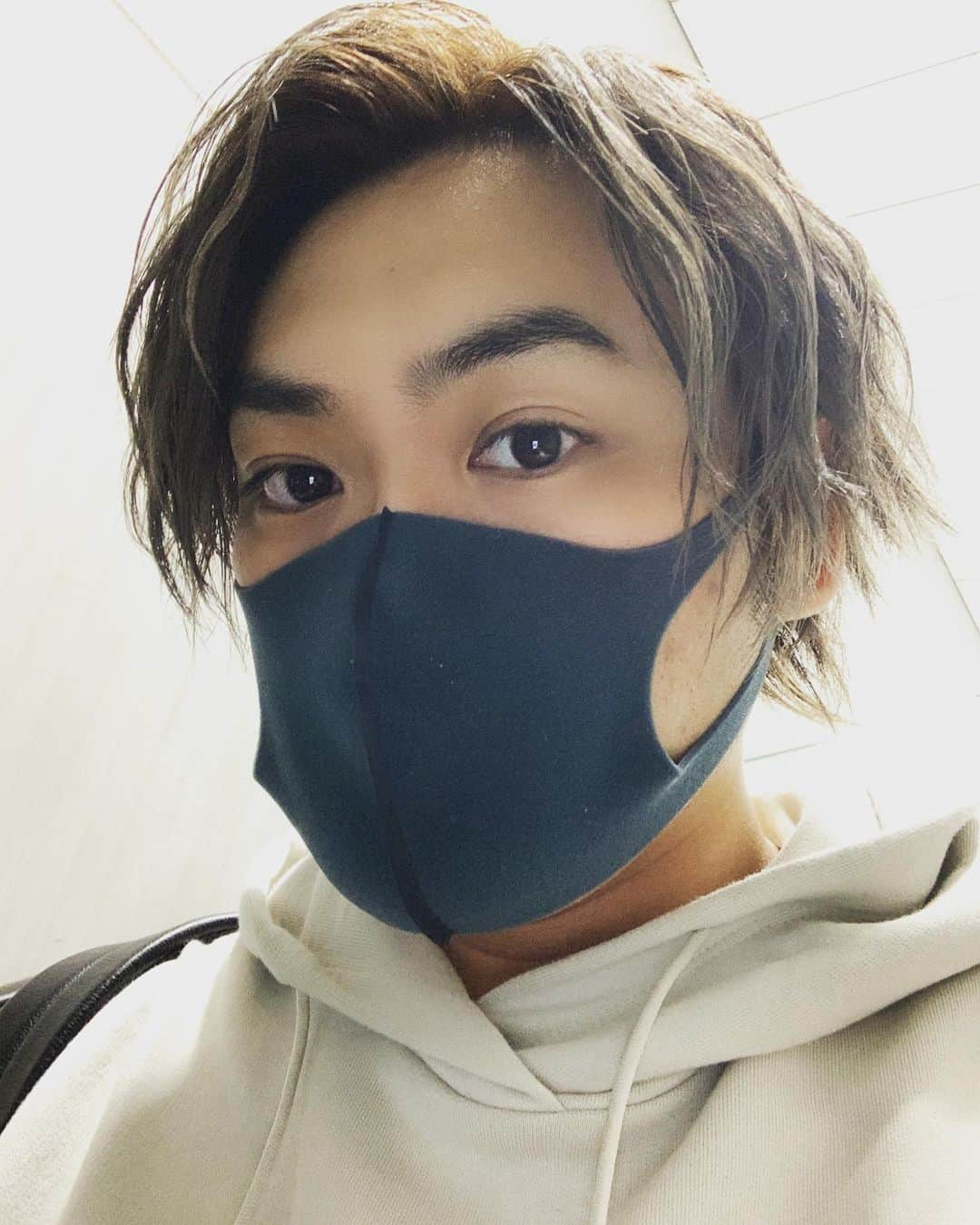 木島隆一さんのインスタグラム写真 - (木島隆一Instagram)「気がついたら☺️本人にしかわからんレベルで眉毛ほそくなってた✨」11月7日 22時12分 - kijikiji_kiji_man