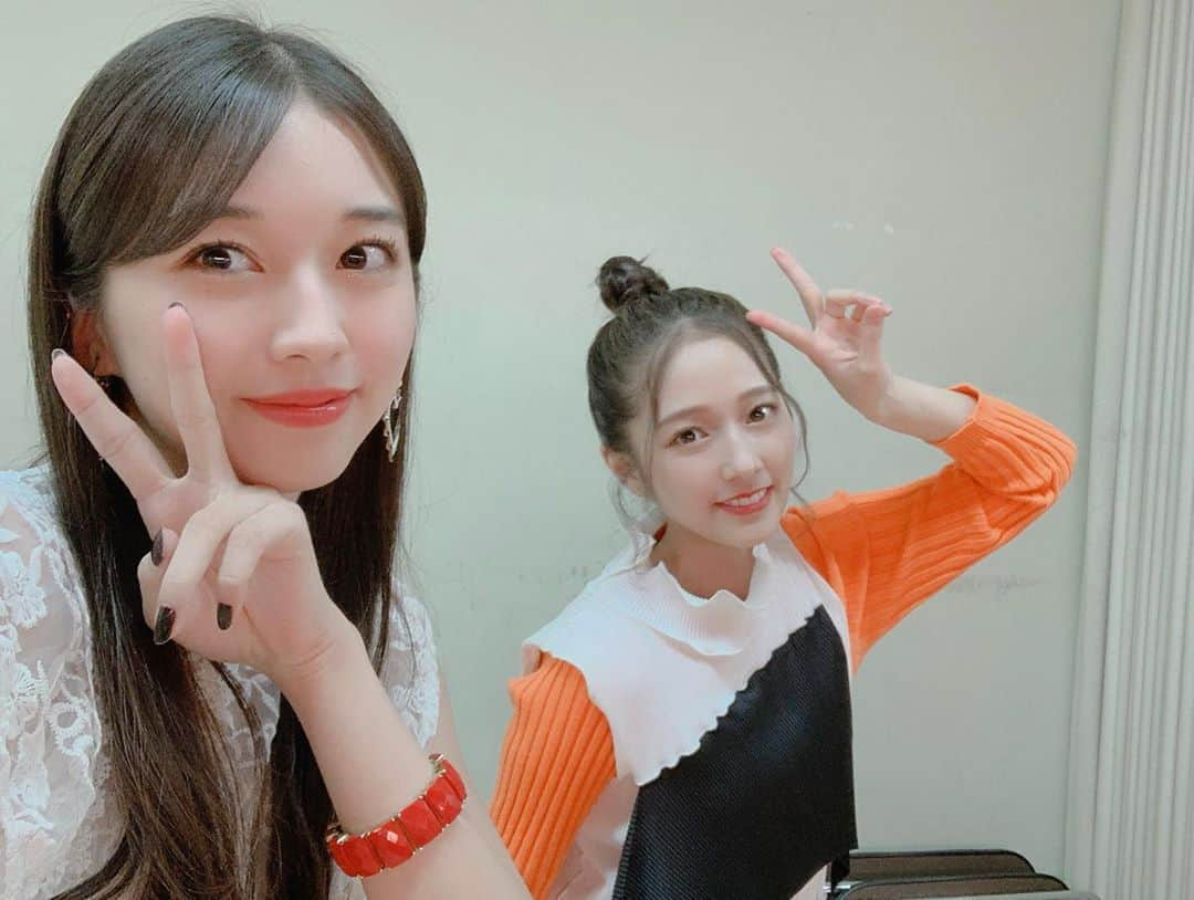 牧野真莉愛さんのインスタグラム写真 - (牧野真莉愛Instagram)「♡ ♡ ✨🎵Hello! Project 2020 〜The Ballad〜🎵✨ 2020.11.7🐰山梨公演 とってもありがとうございました💕💕💕 ♡ ♡  #HelloProject」11月7日 22時04分 - maria_makino.official