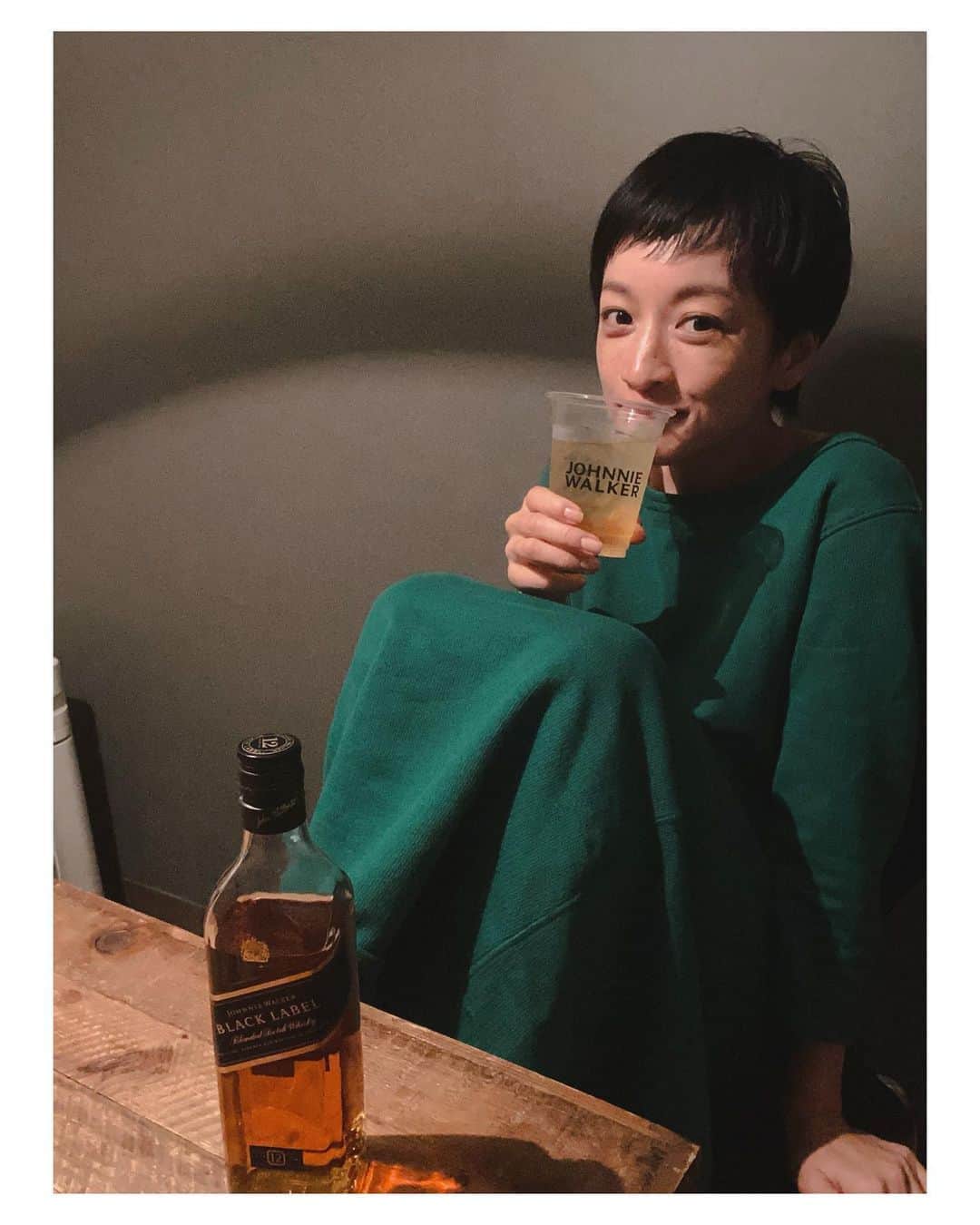 高山都のインスタグラム