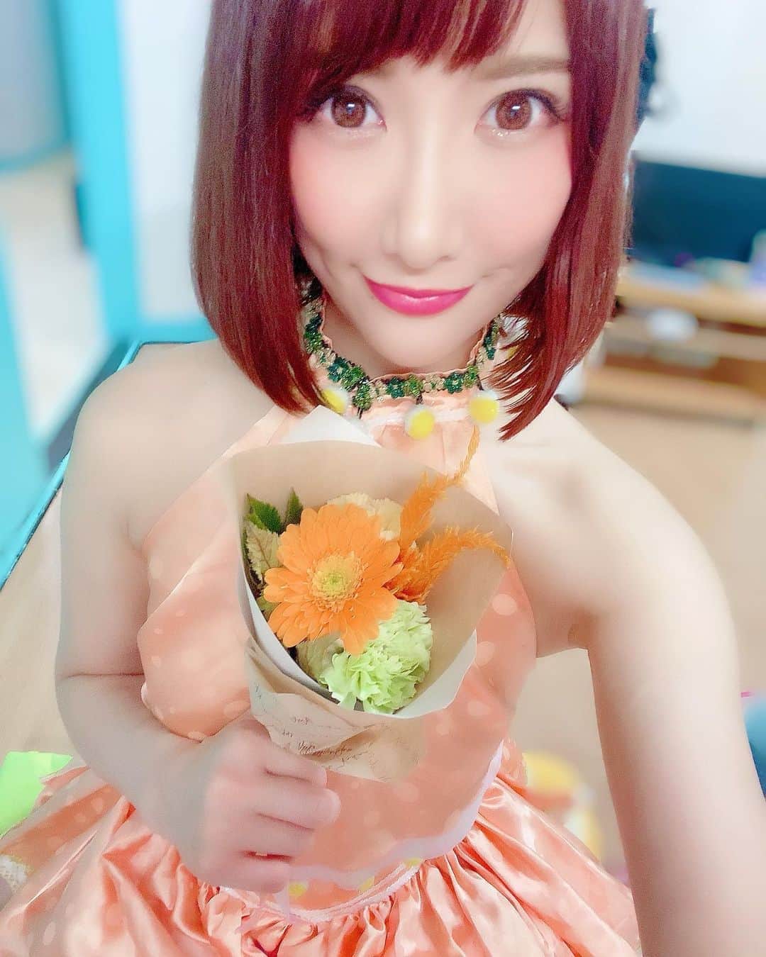 小峰みこのグルメインスタ