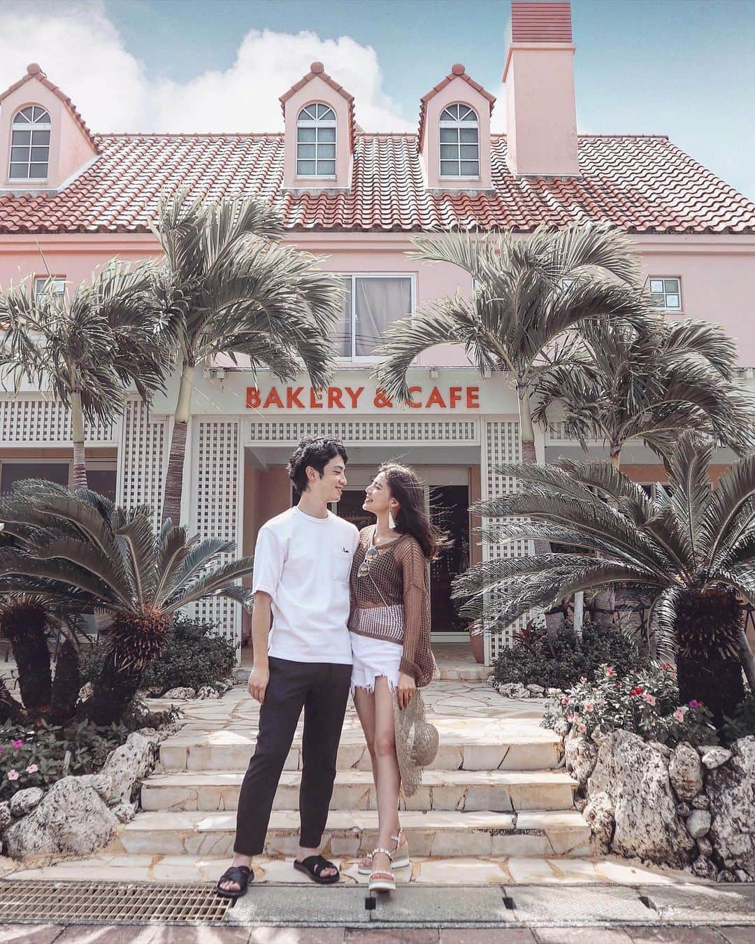 畑有里紗のグルメインスタ