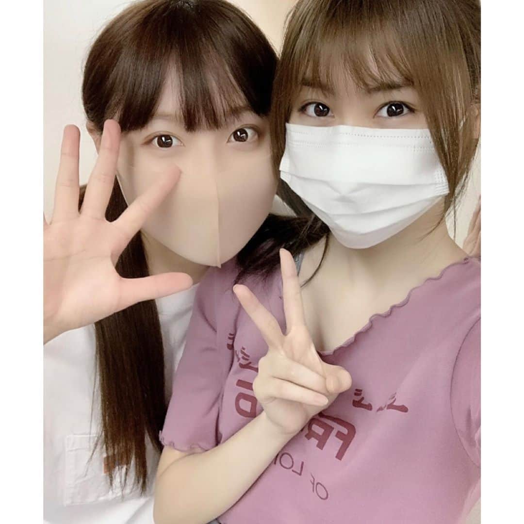 二木蒼生のインスタグラム