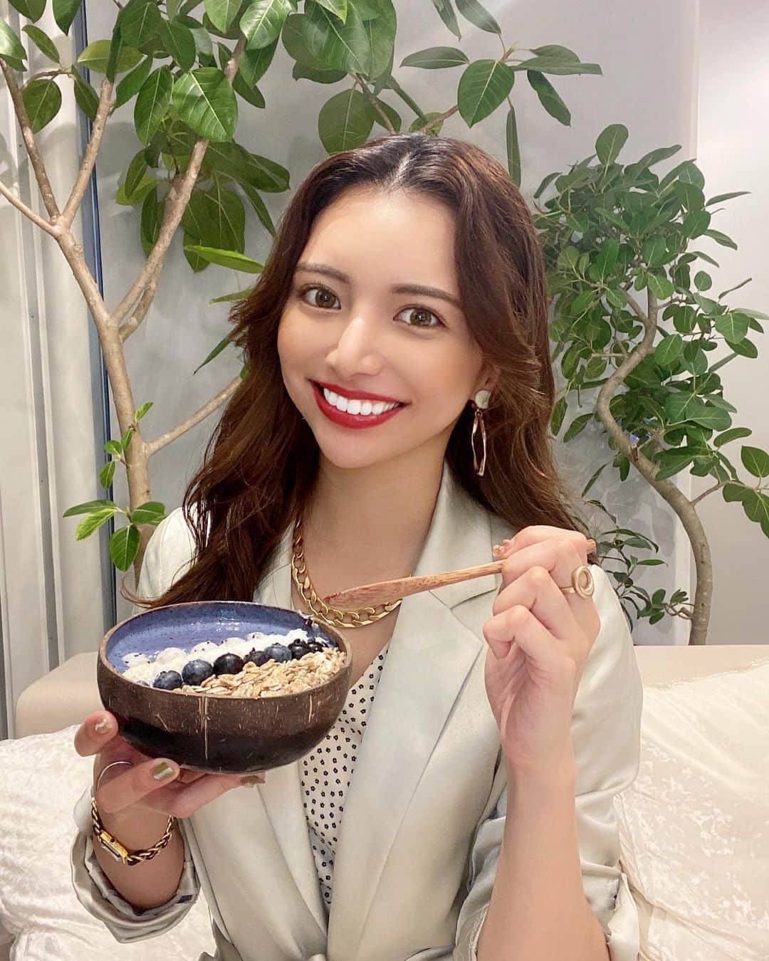 さゆりのインスタグラム