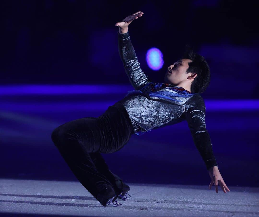 スポニチ写真部 公式さんのインスタグラム写真 (スポニチ写真部 公式Instagram)「＜浅田真央サンクスツアー京都公演＞キャスト達の