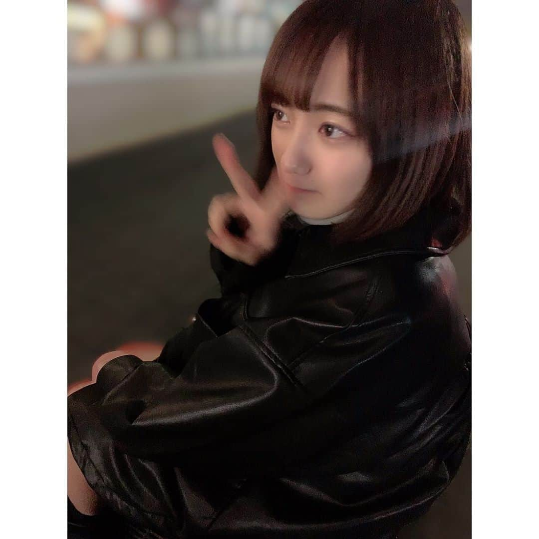 近藤真琴さんのインスタグラム写真 - (近藤真琴Instagram)「・ ❤︎」11月7日 22時26分 - onakasuitamakochan