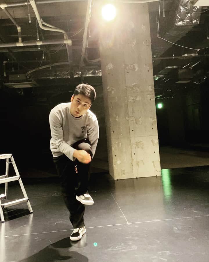 FISHBOYのインスタグラム：「. . 一日の終わりに🏃 . .」