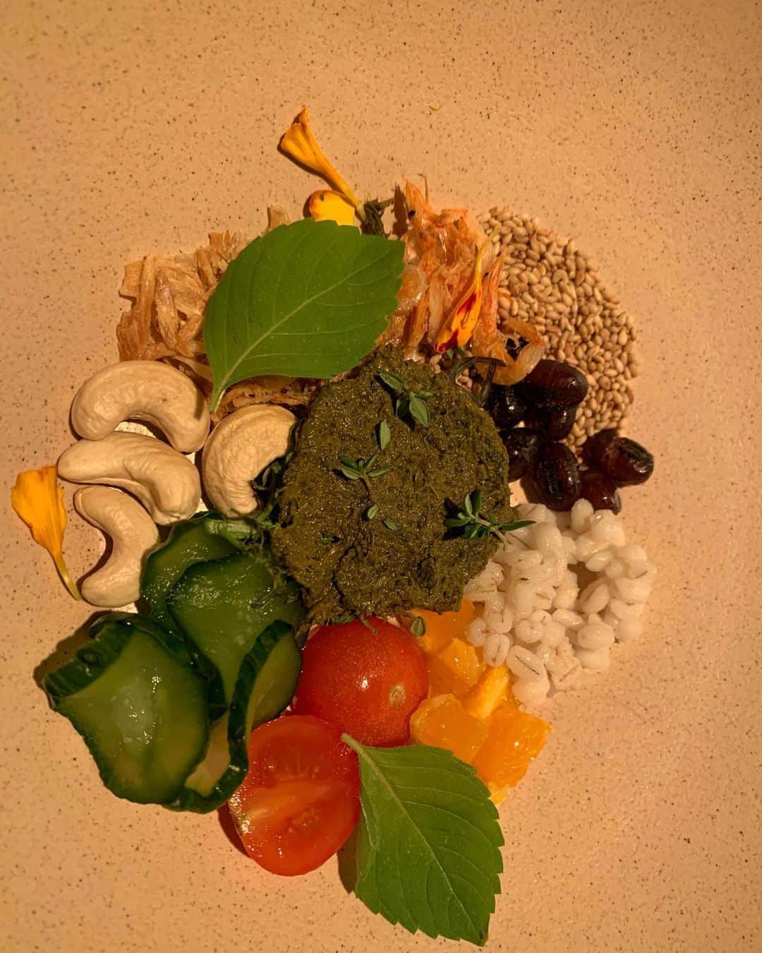 七瀬音海のグルメインスタ