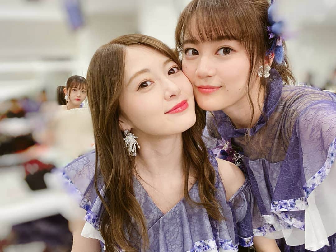 生田絵梨花さんのインスタグラム写真 生田絵梨花instagram 生田絵梨花 だいすき 595 Ikutaerika Erikaikuta 生田絵梨花 いくたえりか Ikuchan いくちゃん 白石麻衣 まいやん 松村沙友理 Nogizaka46 乃木坂46 11月7日 22時42分 Ikuta Erika