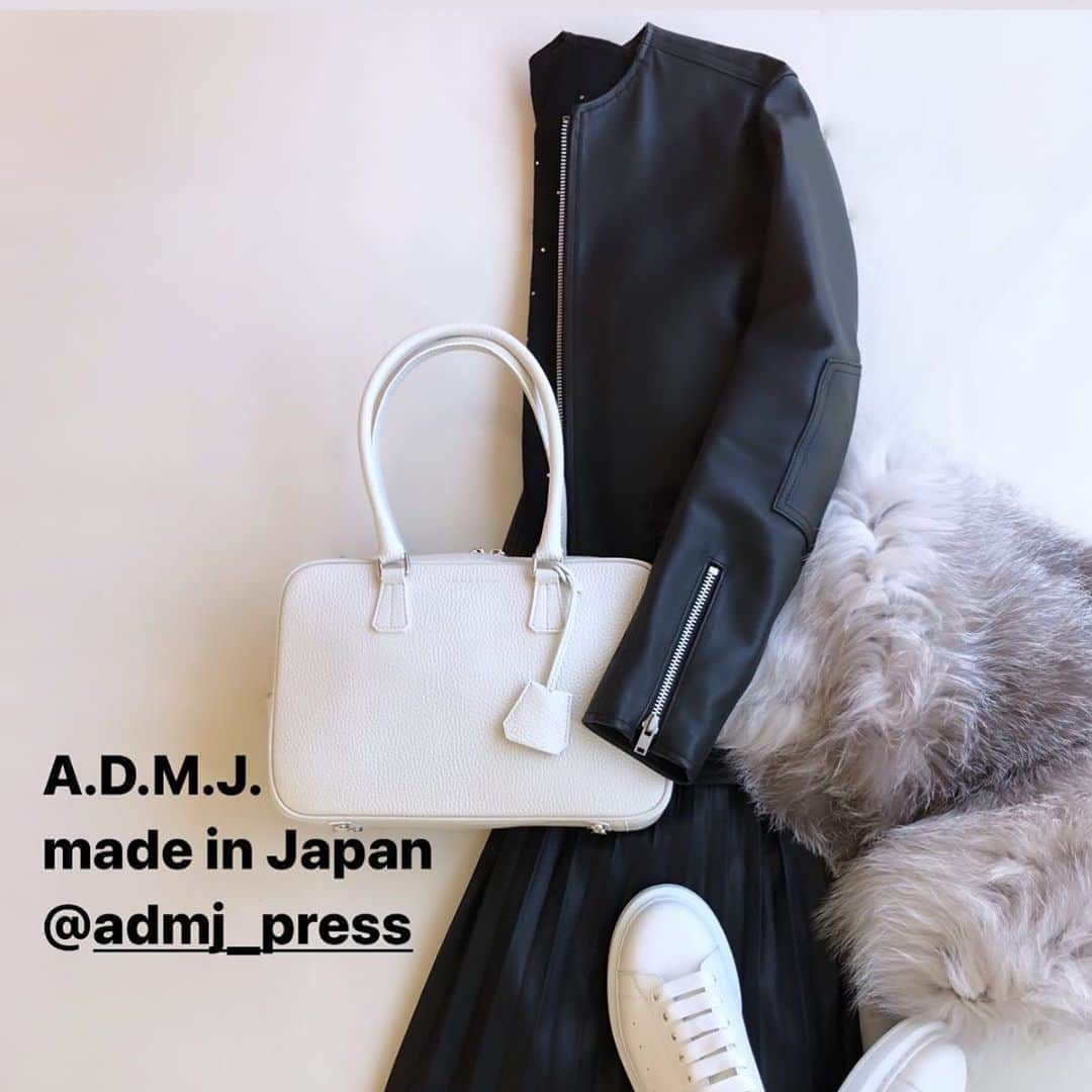 A.D.M.J.co.,Ltdのインスタグラム