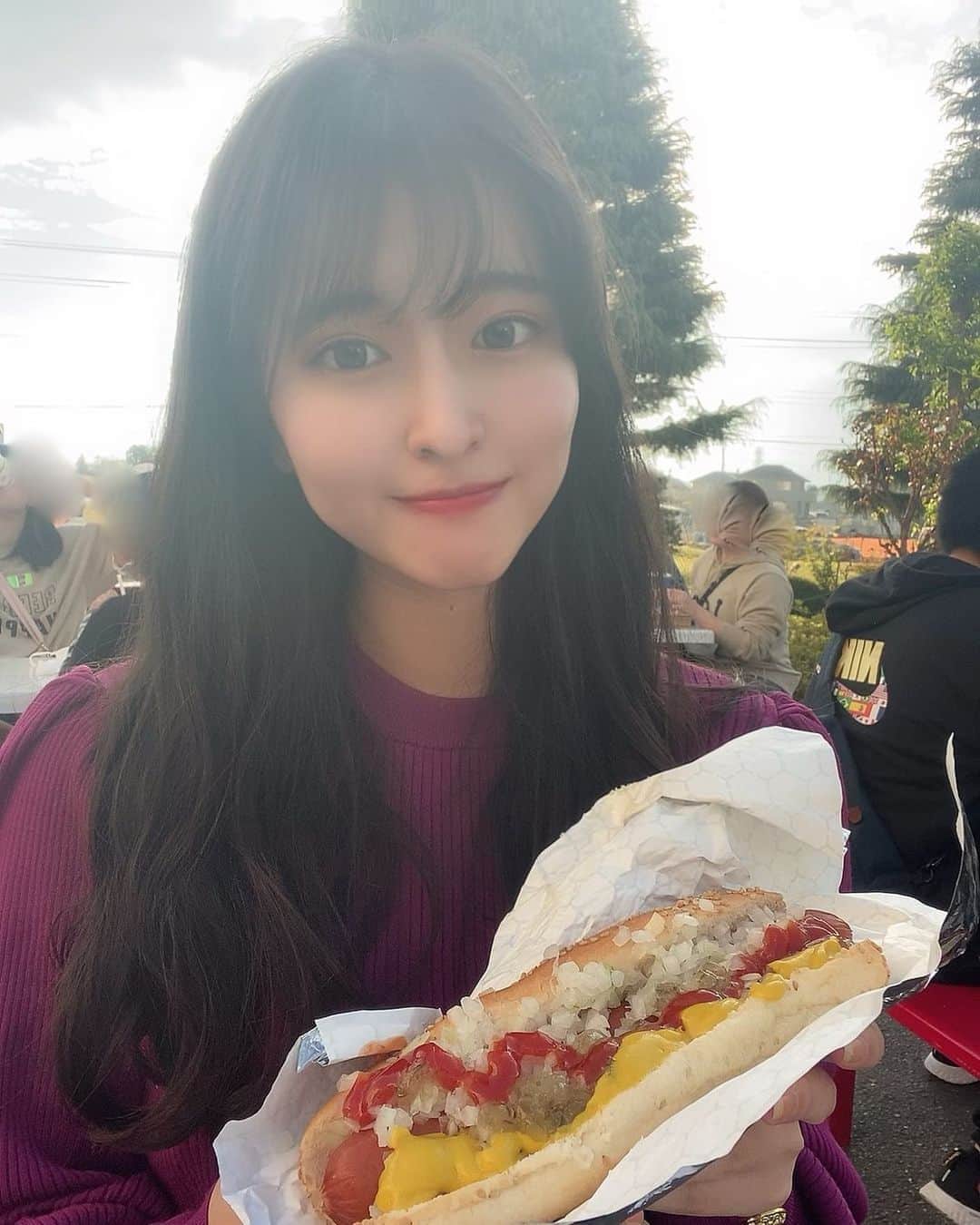 ぷかのグルメインスタ