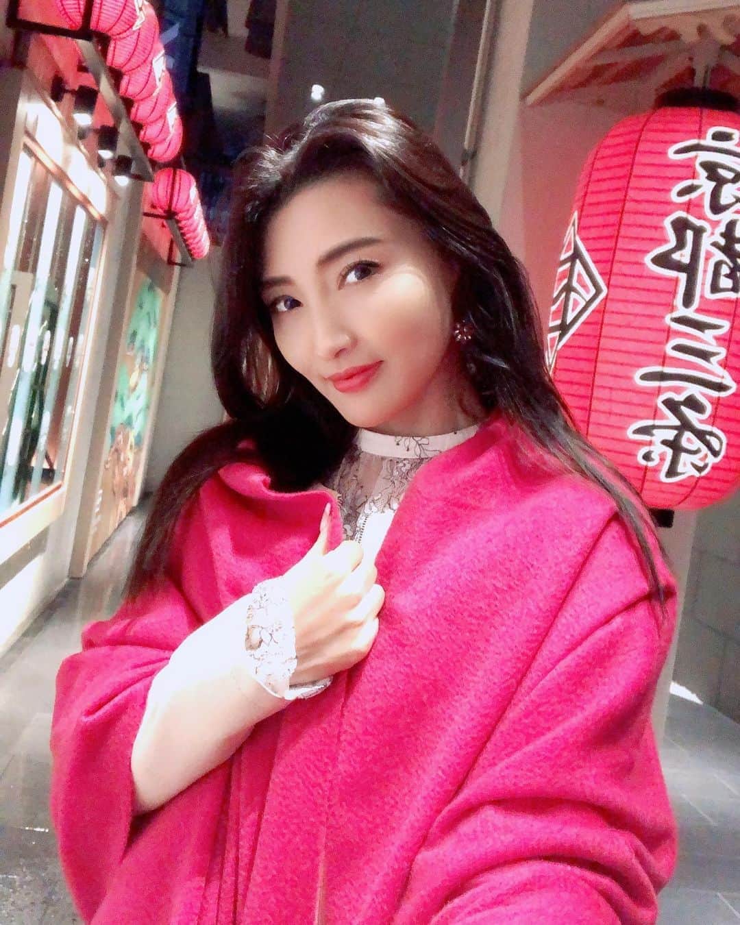 マキろんのグルメインスタ