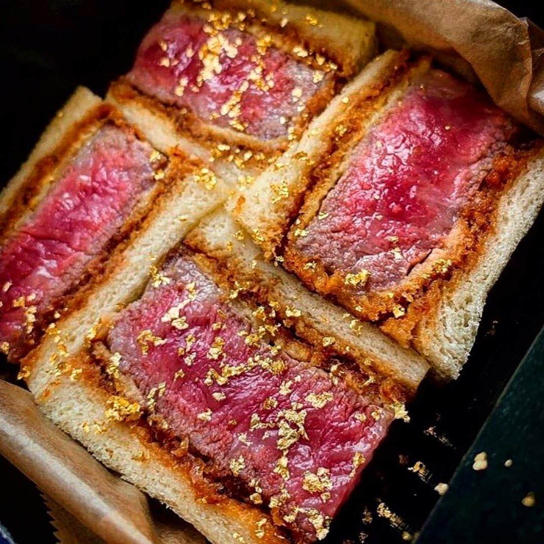 HAMADAHISATOのグルメインスタ