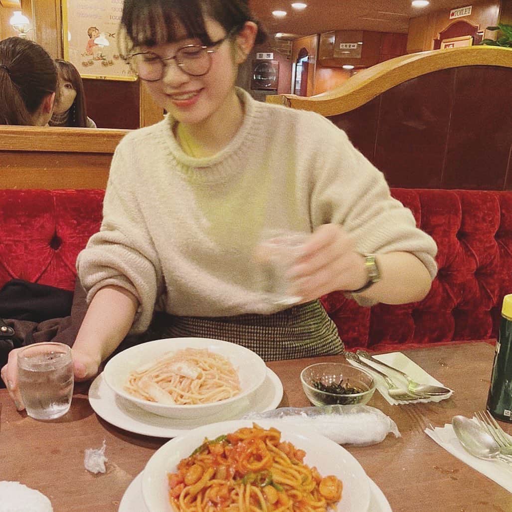 原田珠々華のグルメインスタ